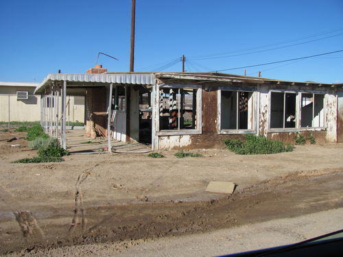 Salton Sea Area - 2015-2020 Photos (newer photo)